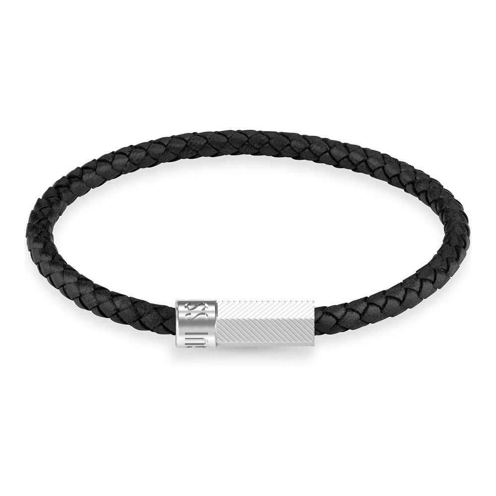 Guess Bracelet Hommes JUXB03240JWSTBKL