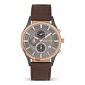 Police Vault PEWJC2194241 — Chronographe homme