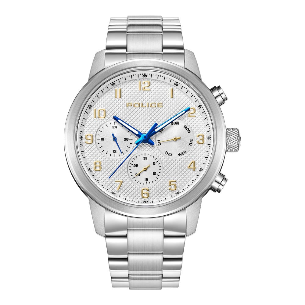 Police Raho PEWJF2228204 Montre Hommes