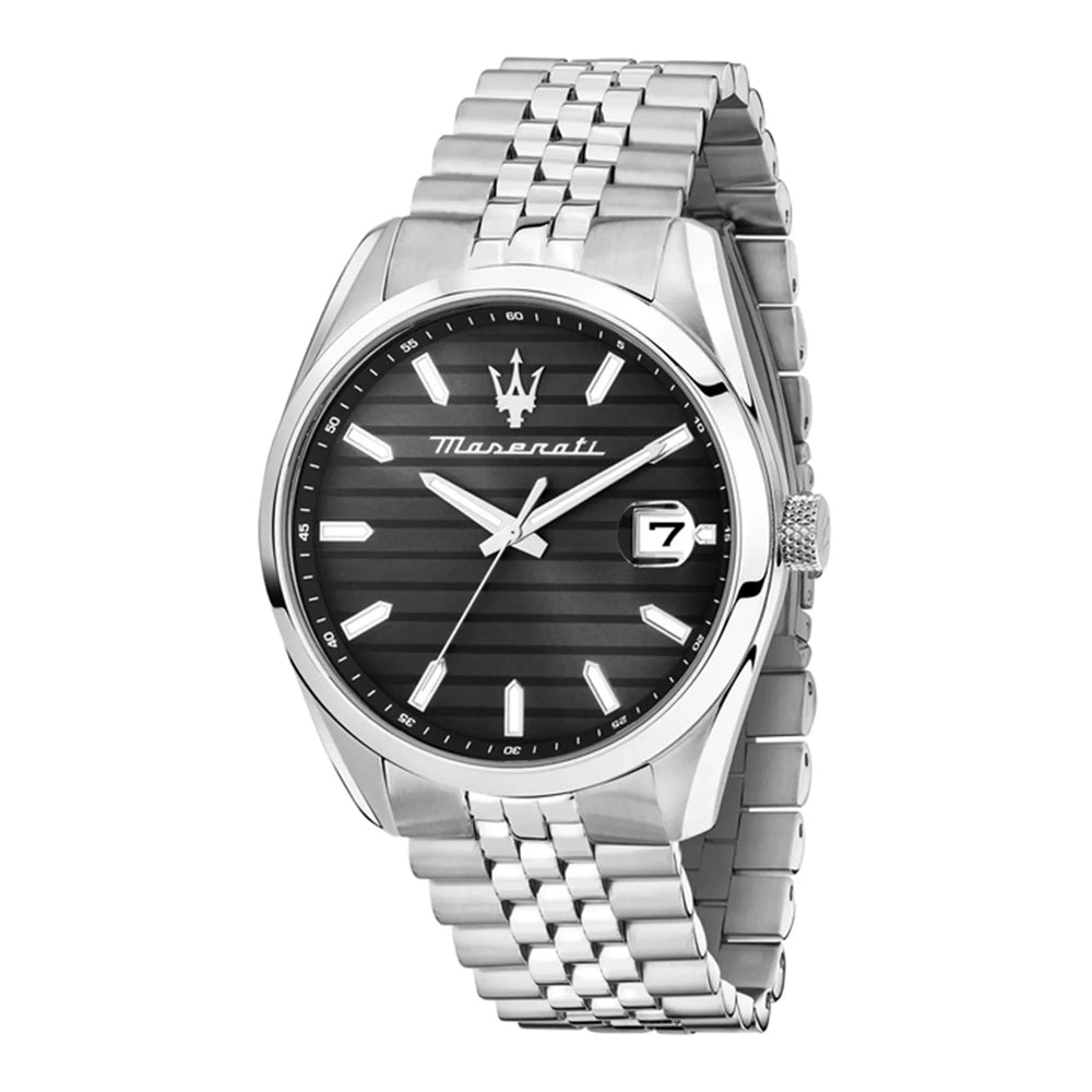 Maserati Attrazione R8853151026 — Montre homme