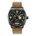 Timberland Guelph TDWGF9001801 Montre Hommes