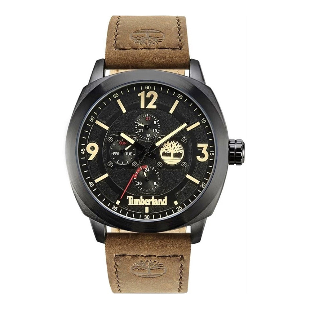 Timberland Guelph TDWGF9001801 Montre Hommes