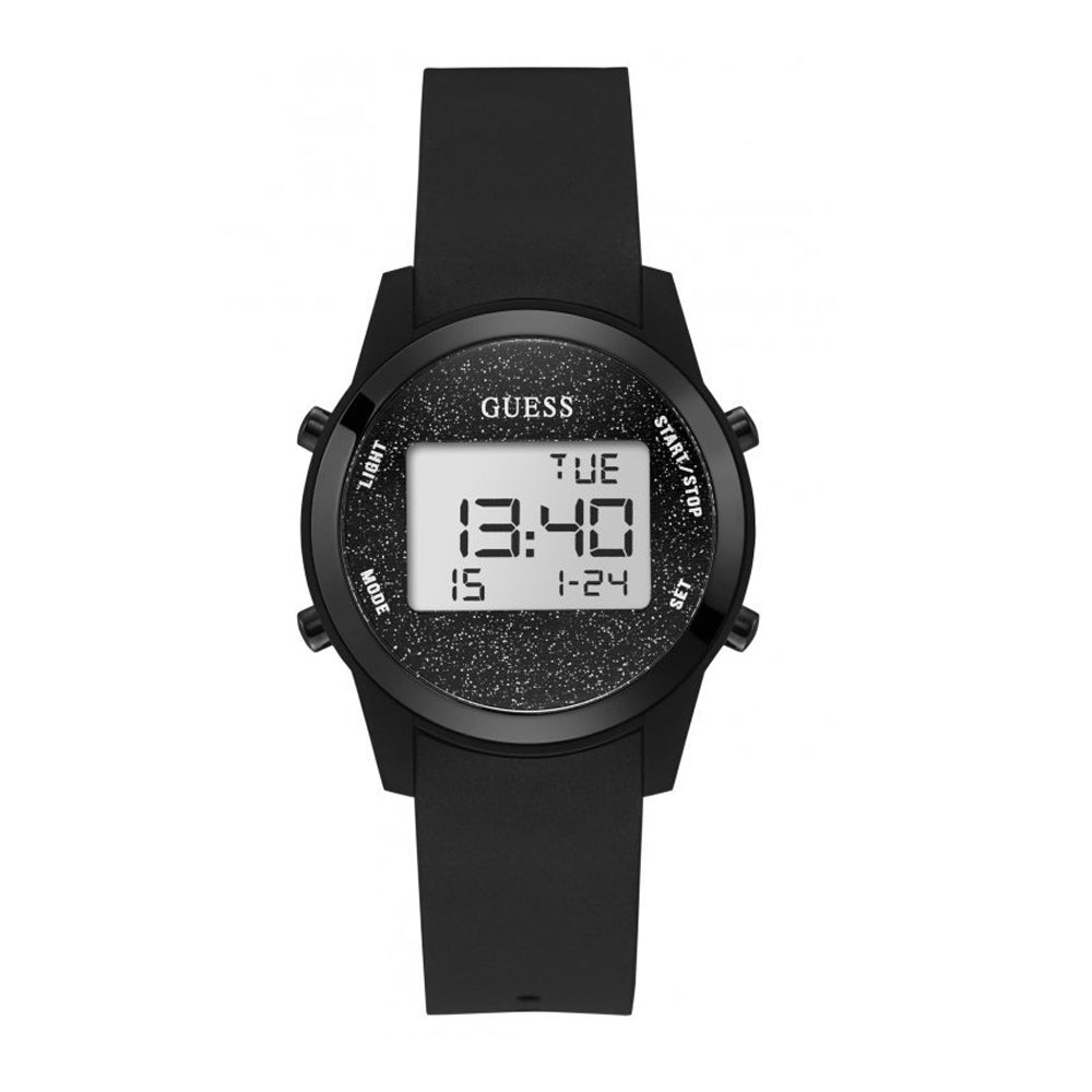 Guess Galactic W1031L2 Montre Femmes Chronographe