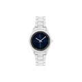 Luphel Minuit — Montre en acier