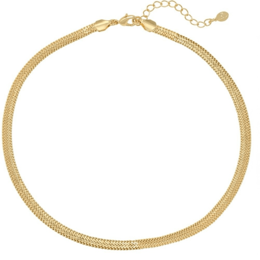 Necklace Nelli-0