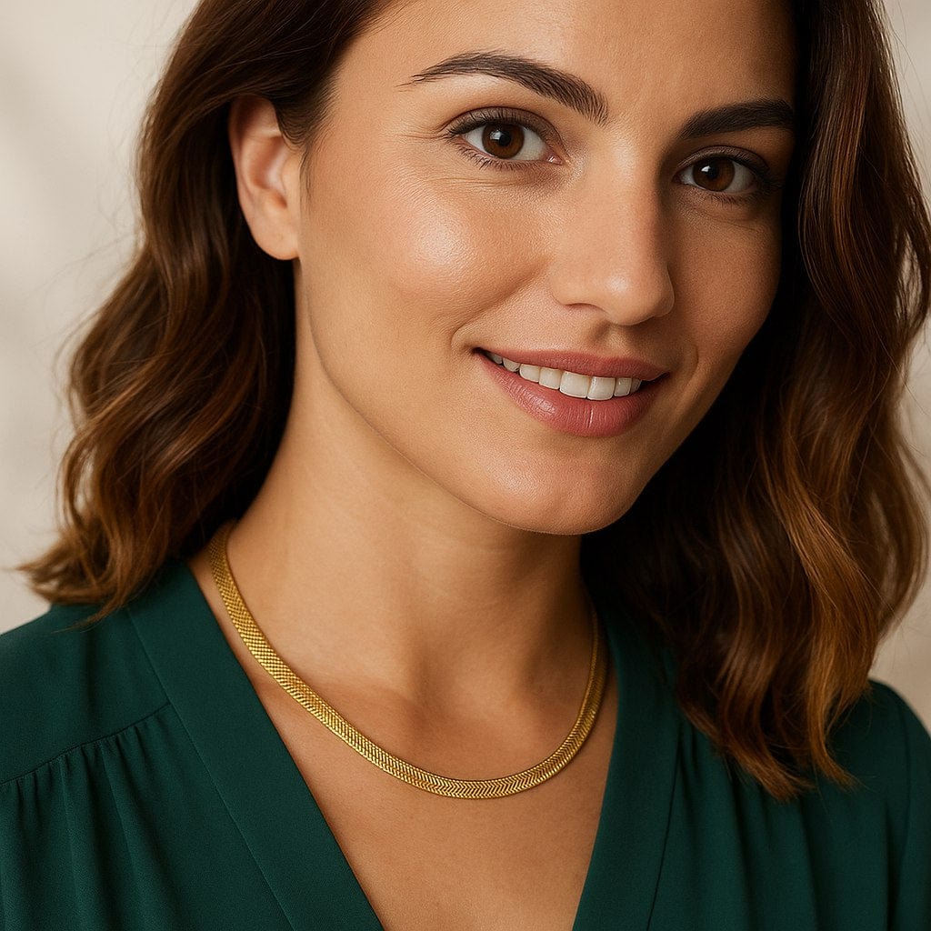 Necklace Nelli-1