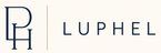 LUPHEL — logo officiel avec monogramme LPH